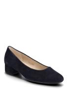 Pumps Blue Gabor