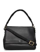 Sorano Shoulder Bag Claudia Black Adax