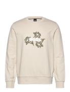 C-Soleri 120 Cream BOSS