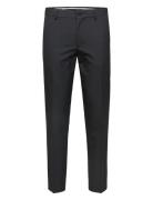 Slhslim-Josh Black Trs Adv B Noos Black Selected