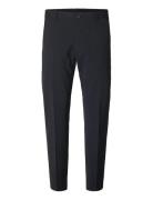 Slhslim-Liam Trs Flex Noos Navy Selected