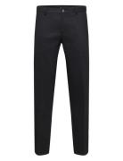 Slhslim-Neil Trs Noos Black Selected