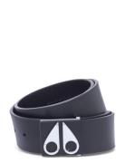 Logo Icon Belt Blue Moose Knuckles