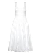 Cmsiv-Dress White Copenhagen Muse