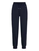 Reg Shield Logo Sweatpants Navy GANT