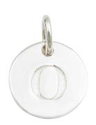 Beloved Mini Letter Silver Silver Syster P