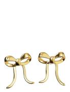 Rosie Earrings Gold Syster P