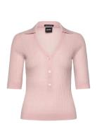 Fabyni Pink BOSS