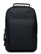 Book Daypack W3 Navy Rains