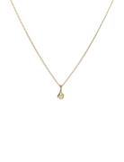 Necklace Gold Monki