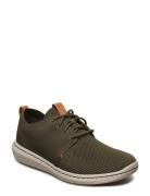 Step Urban Mix G Green Clarks