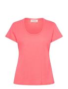 Jacksonville Pink American Vintage