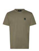 Belstaff T-Shirt Green Belstaff