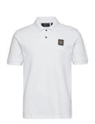 Belstaff Polo White Belstaff