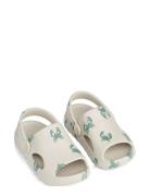 Morris Sandals Blue Liewood