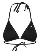 Triangle-Rp Black Calvin Klein