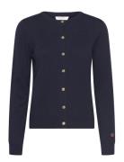 Kee Cardigan Blue BUSNEL