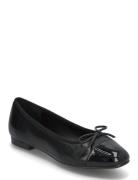 Ballerina Black Billi Bi