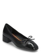 Pumps Black Billi Bi