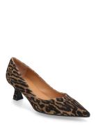 Pumps Brown Billi Bi
