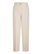 2347 Matte Sheer Tailoring, Tailore Cream STINE GOYA