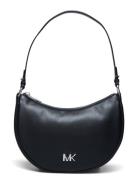 Sm Conv Pouchette Black Michael Kors