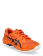 Gel-Game Gs Clay/Oc Orange Asics