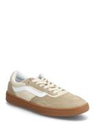 Cruze 3.0 Beige VANS