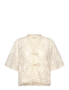 Williesw Shirt Cream Sofie Schnoor
