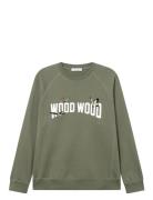 Wwhester Green WOOD WOOD