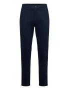 Ched Cloud Satin Pants Navy J. Lindeberg