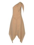 Rodebjer Spring Crinkled Beige RODEBJER