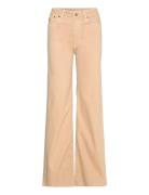 Palazzo Edge Megalia Shot Orange Lois Jeans