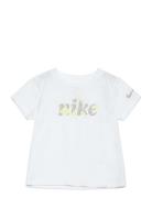 Nkg Essentials Tcoe Tee White Nike