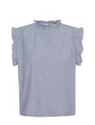 Tirra W Blue MarMar Copenhagen