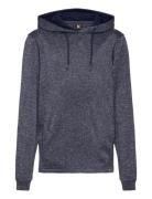 Fj Hoodie Navy FootJoy