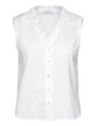 Nilly Solid Top White BUSNEL