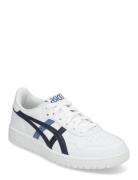 Japan S Gs White Asics