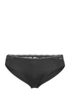 Bikini Black Calvin Klein
