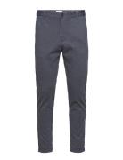 Superflex Knitted Cropped Pantsuperflex Knitted Cropped Pant Blue Lind...