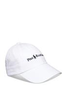 16/1 Twill-Classic Sport Cap White Polo Ralph Lauren
