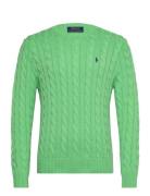 5/1 Roving Cotton-Lsl-Plo Green Polo Ralph Lauren