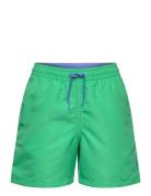 Traveler Swim Trunk Green Ralph Lauren Kids