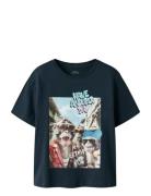 Nkmvoto Ss Nreg Top Navy Name It