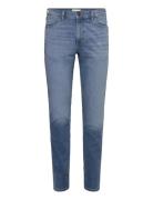 Larston Blue Wrangler