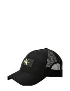 Lg Sl Ptch Bll Nyl M Black Calvin Klein