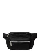 Contrast Belt Bag Black Calvin Klein
