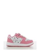 Unicorn Sneakers Pink Leomil