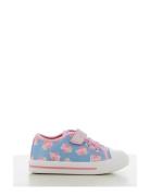 Barbie Sneakers Blue Leomil