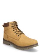 Boots - Logo Gunter Md Beige KAPPA